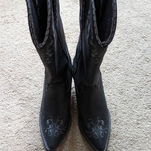Women's Durango Cowboy Boots
